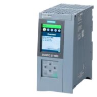 Siemens SIMATIC S7-1500, CPU 1515-2 PN, Neu, Originalversiegelt