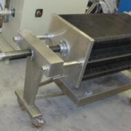 1 Nuova filter unit for sale