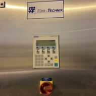 1 Stück M+F Keg-Technik Keg-Füller, Modell Micromat M1/1F zu verkaufen